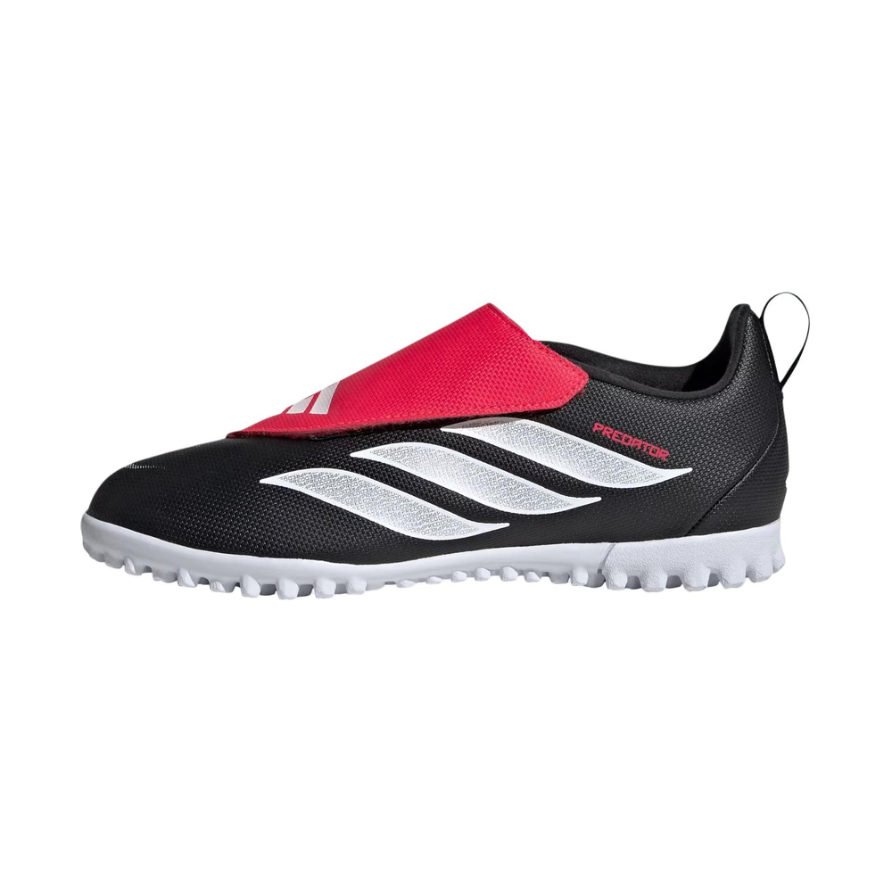Adidas Predator 'Core Black / Cloud White' Унисекс