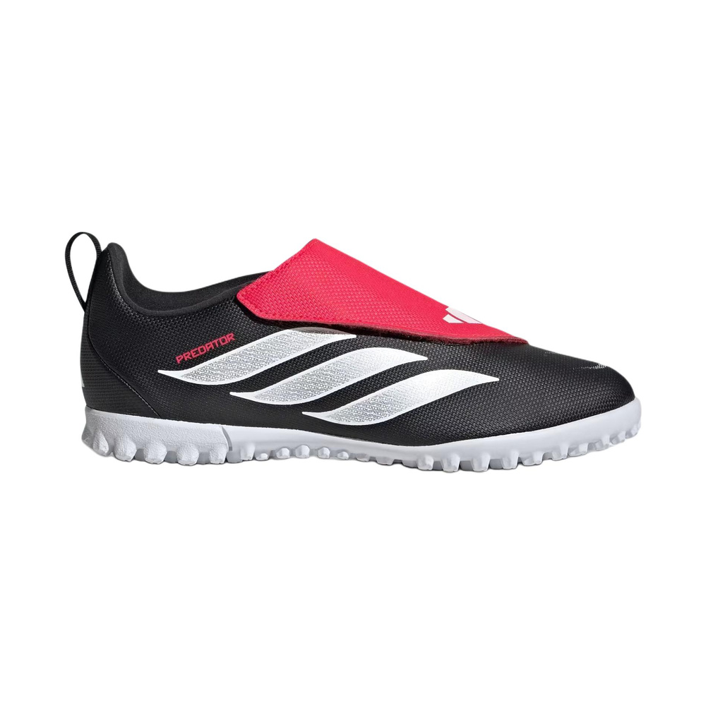 Adidas Predator 'Core Black / Cloud White' Унисекс