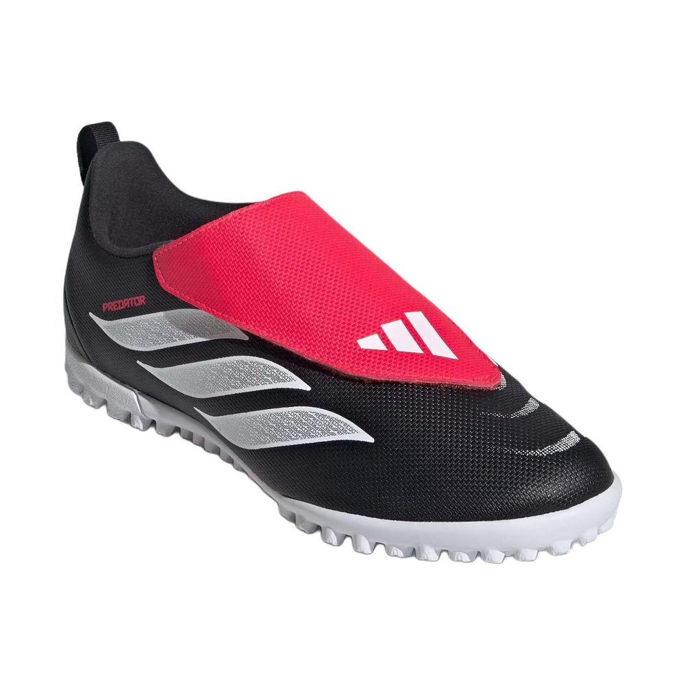 Adidas Predator 'Core Black / Cloud White' Унисекс