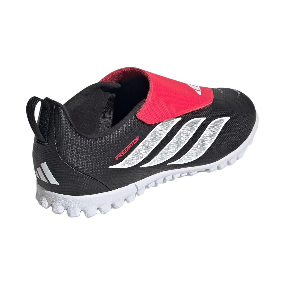 Adidas Predator 'Core Black / Cloud White' Унисекс