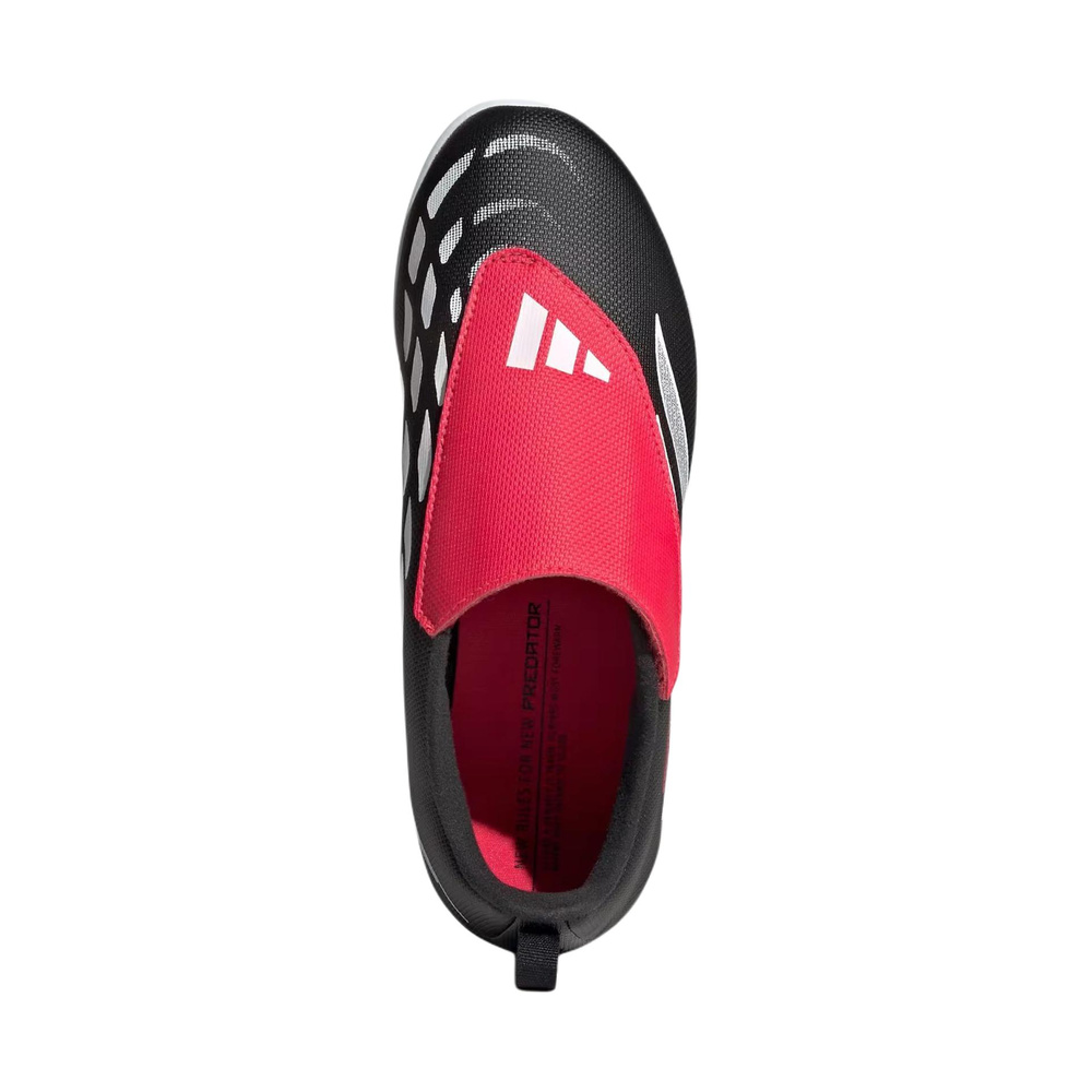 Adidas Predator 'Core Black / Cloud White' Унисекс