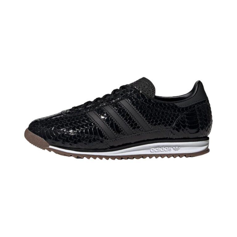 Adidas SL 72 'Black' Женские