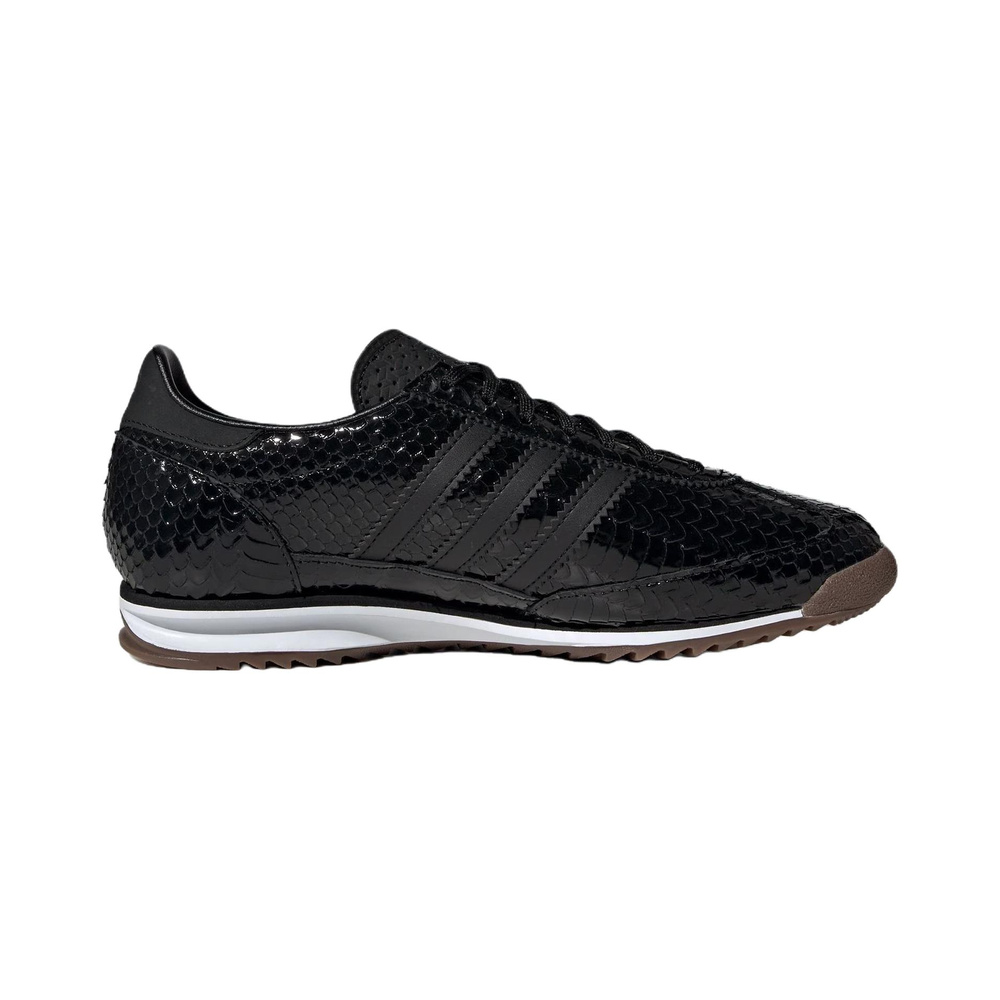 Adidas SL 72 'Black' Женские