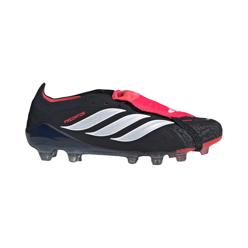 Adidas Predator 'Core Black / Cloud White' Мужские