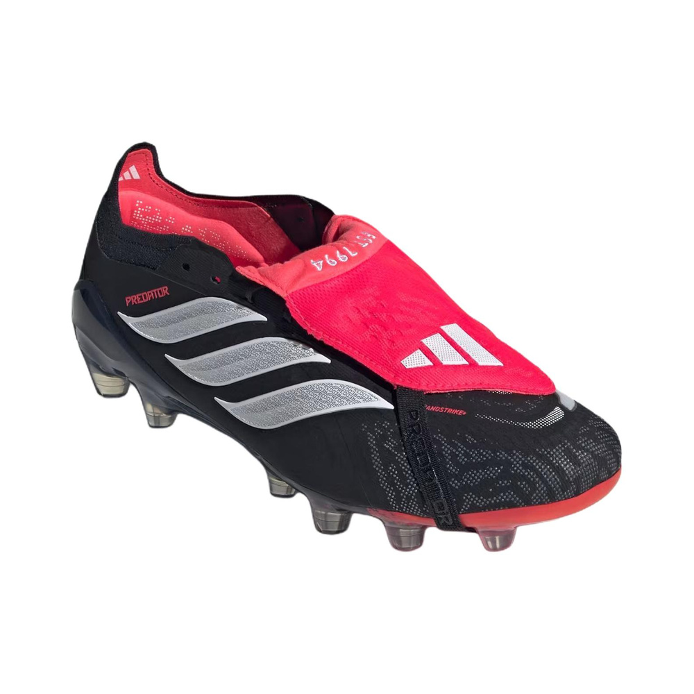 Adidas Predator 'Core Black / Cloud White' Мужские