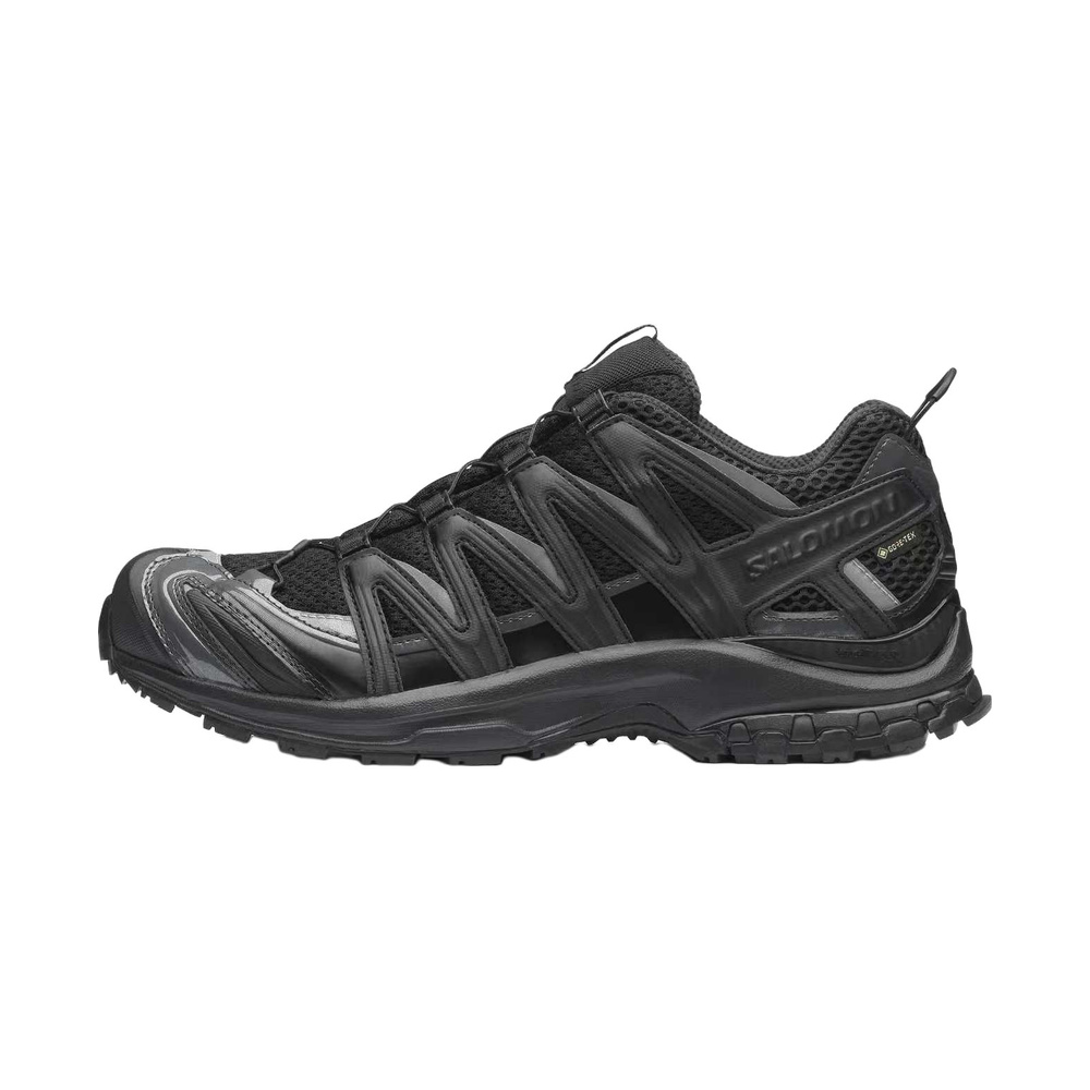 Salomon Xa Pro 3d 'Black' Мужские