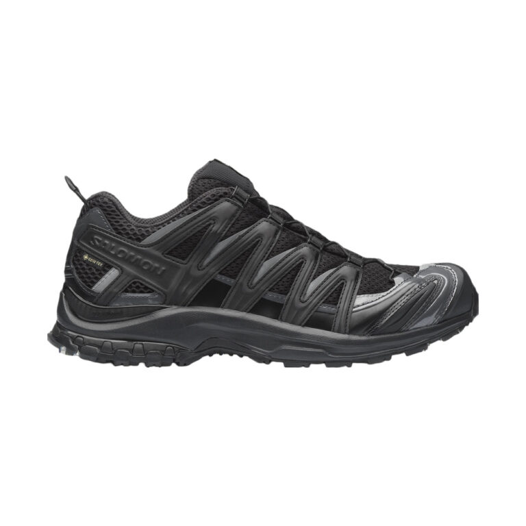 Salomon Xa Pro 3d 'Black' Мужские