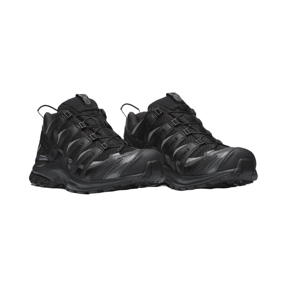 Salomon Xa Pro 3d 'Black' Мужские