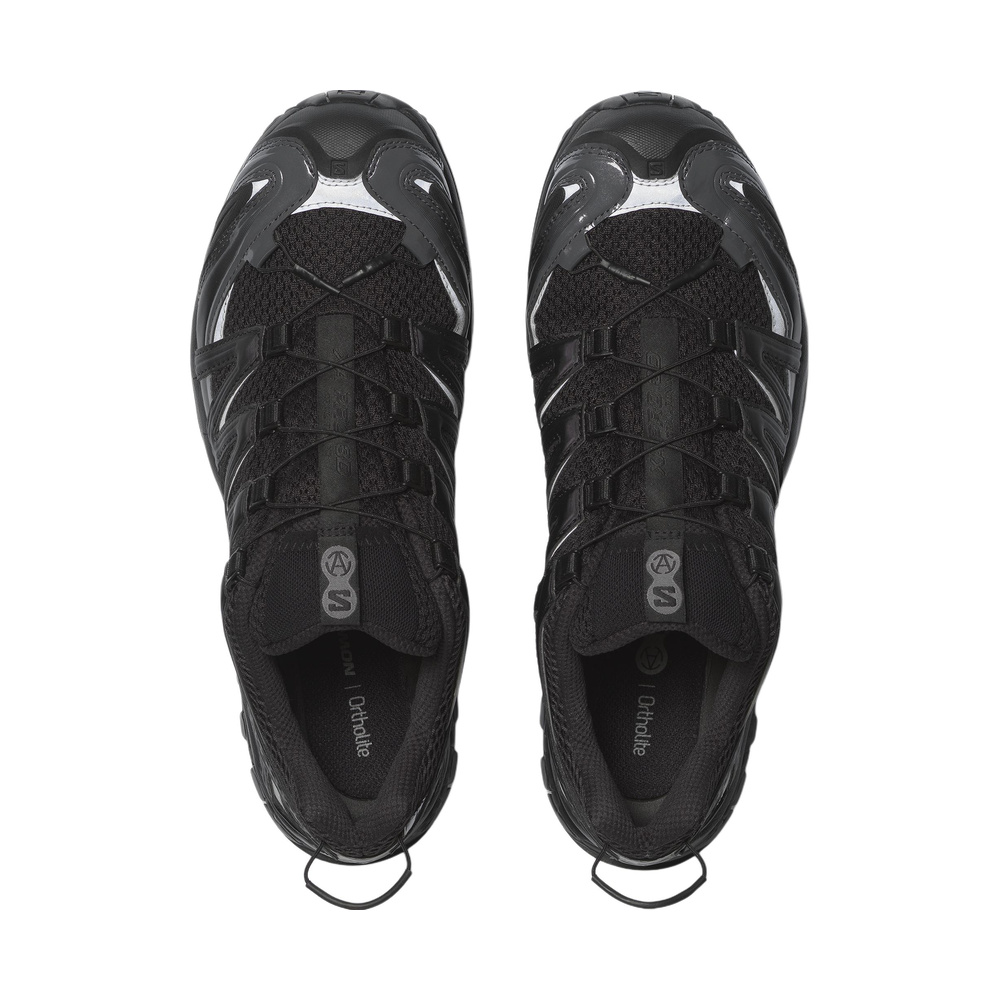 Salomon Xa Pro 3d 'Black' Мужские