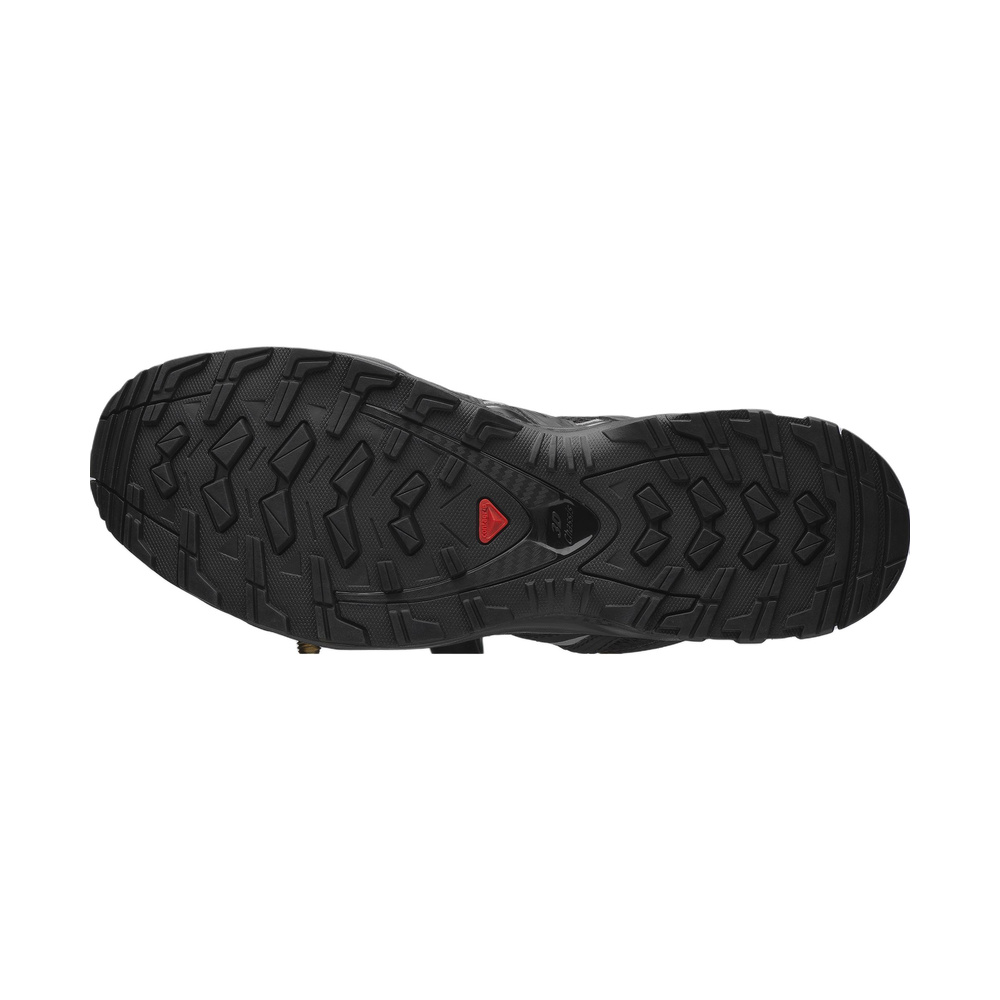 Salomon Xa Pro 3d 'Black' Мужские
