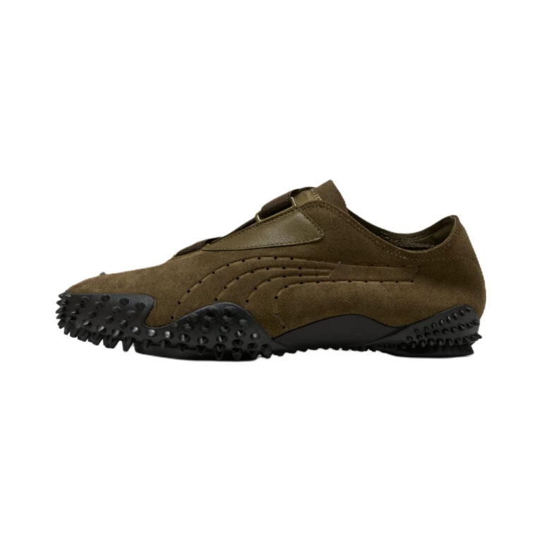Puma Mostro 'Dark Olive Green' Мужские