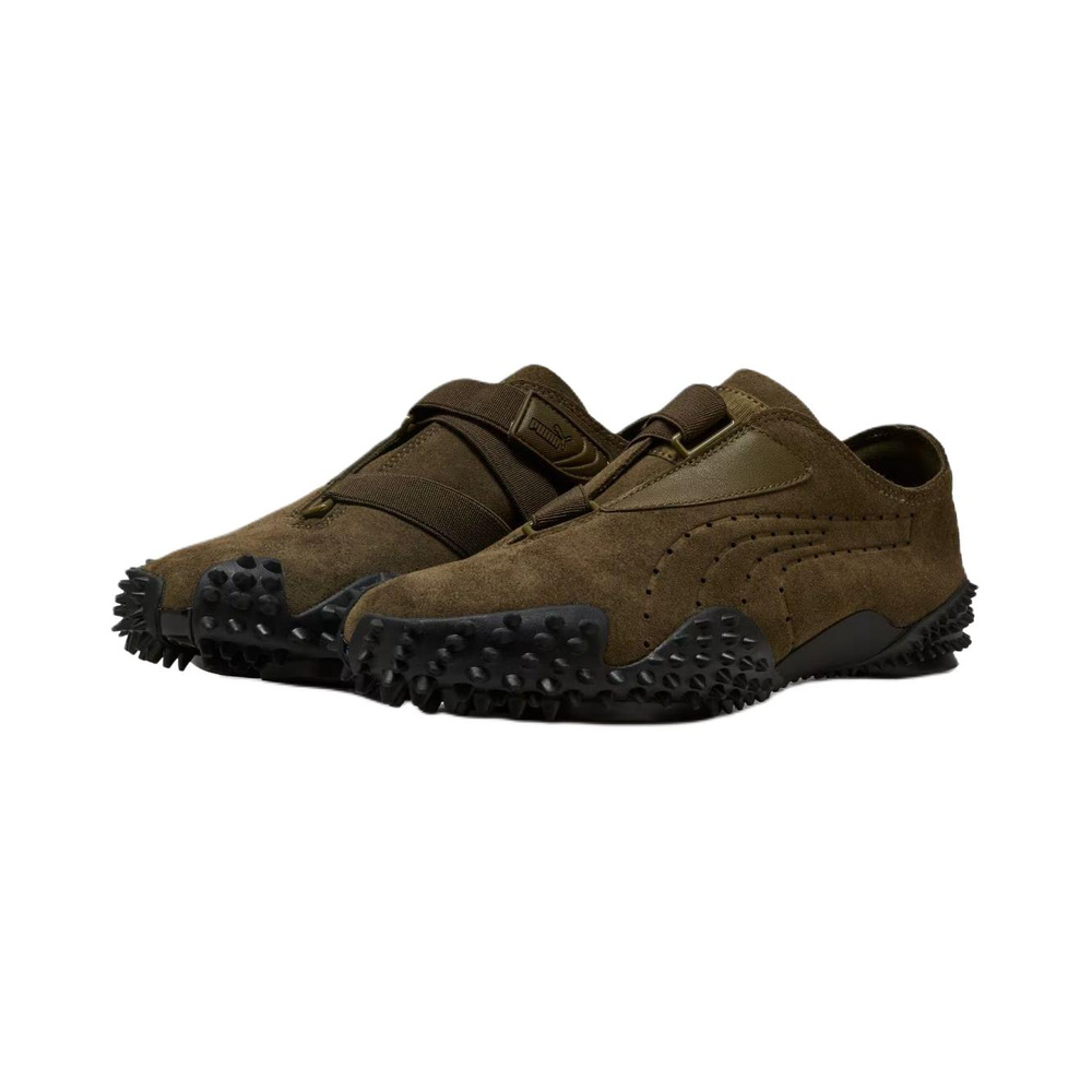 Puma Mostro 'Dark Olive Green' Мужские