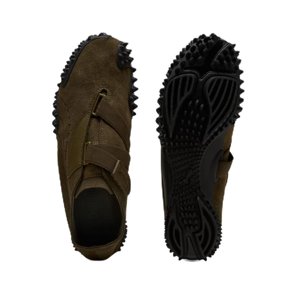 Puma Mostro 'Dark Olive Green' Мужские