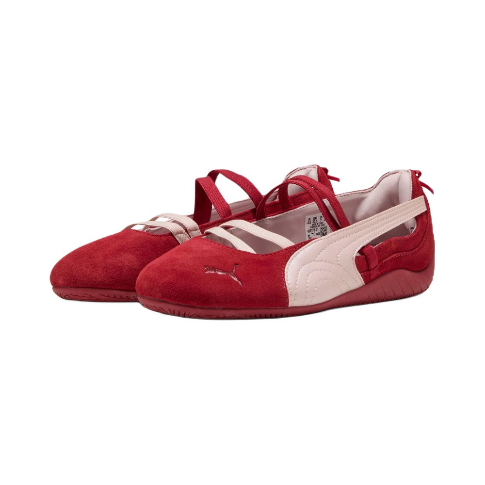 Puma Speedcat 'Pink' Женские