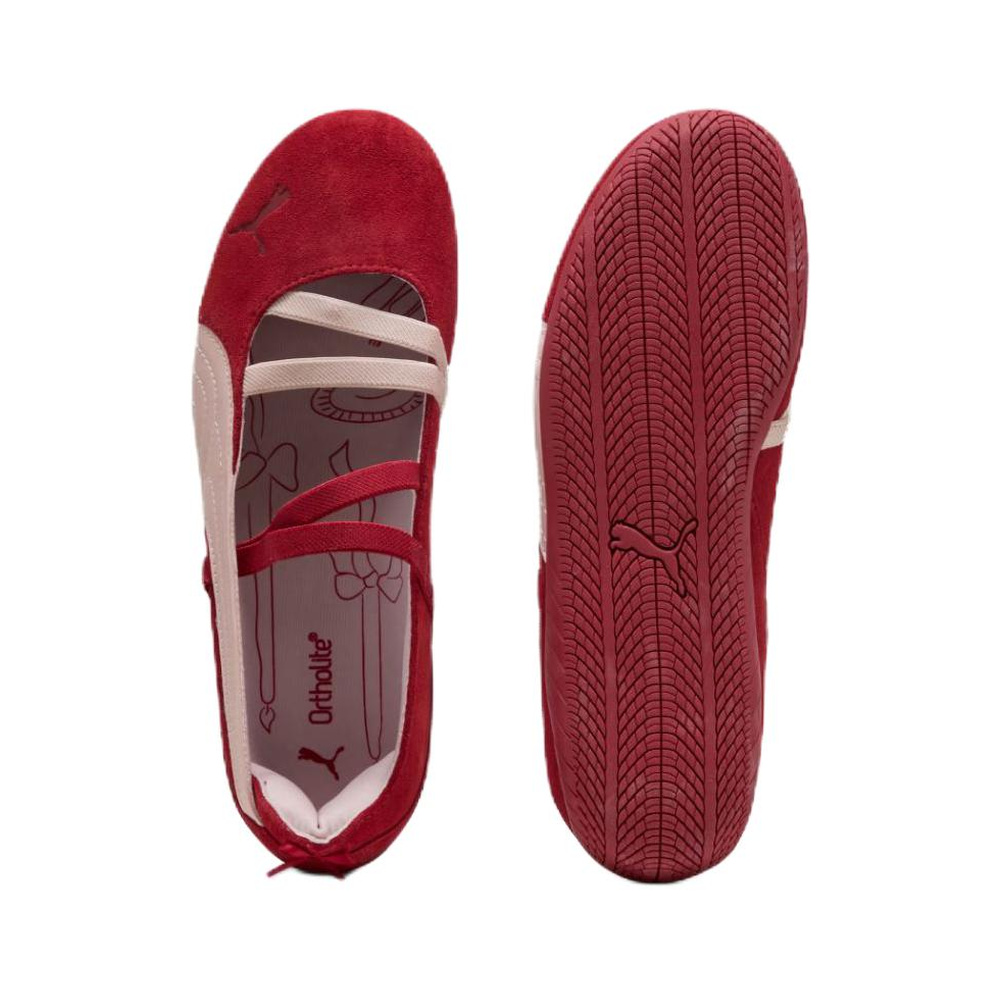 Puma Speedcat 'Pink' Женские