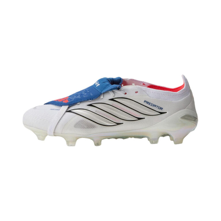 Adidas Predator 'White Blue' Мужские