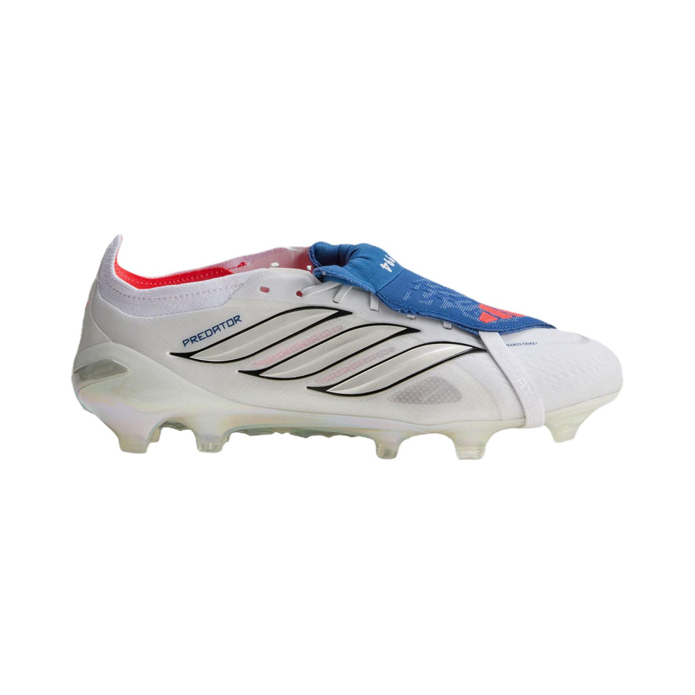 Adidas Predator 'White Blue' Мужские