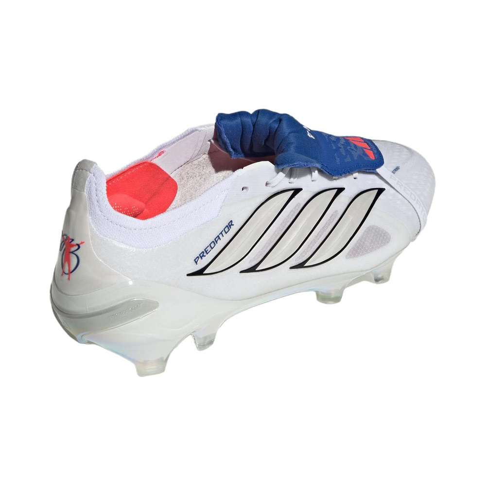 Adidas Predator 'White Blue' Мужские