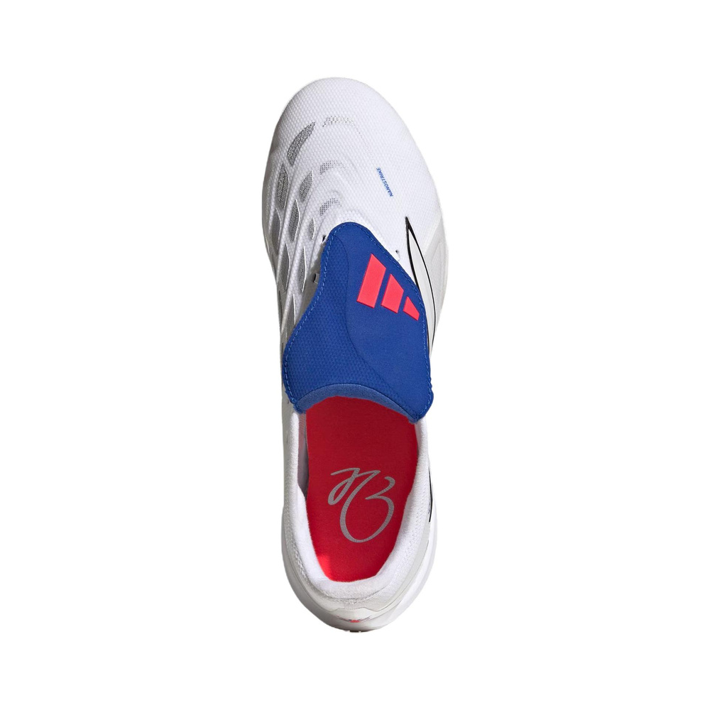 Adidas Predator 'White' Мужские