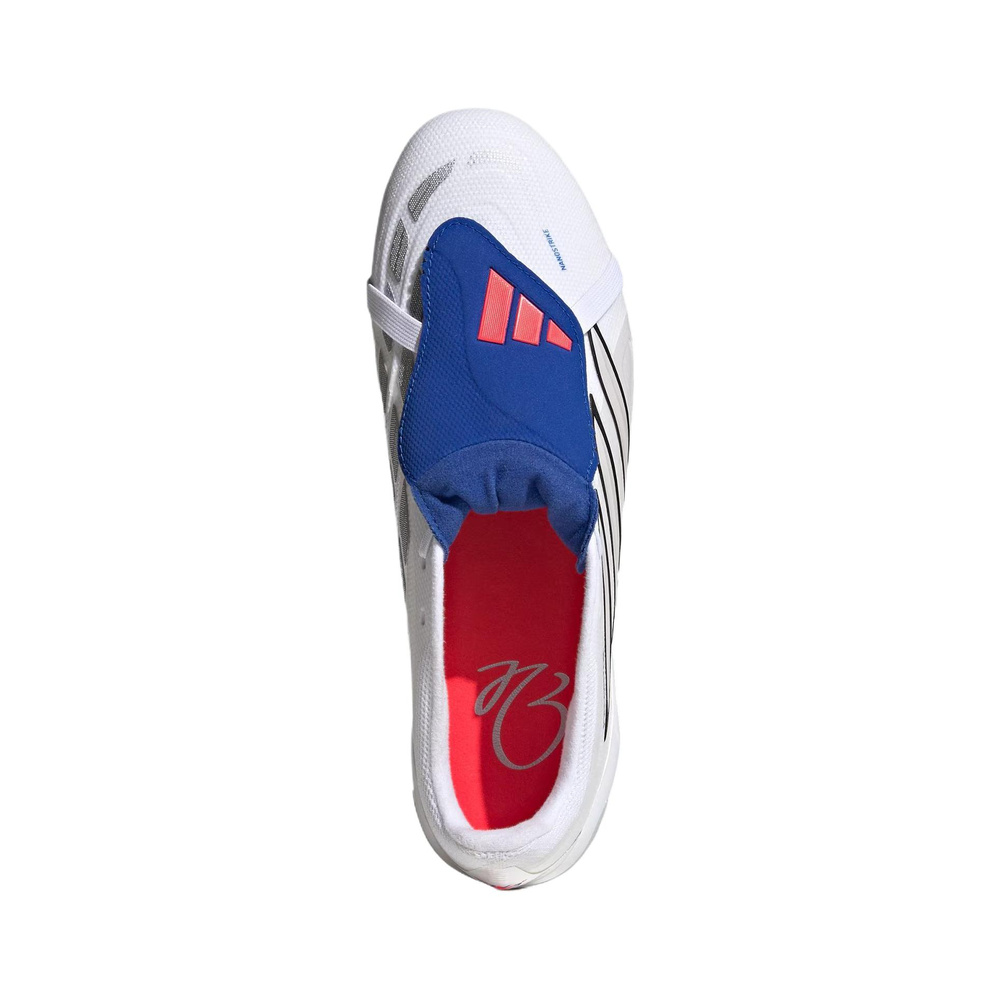 Adidas Predator 'White' Мужские