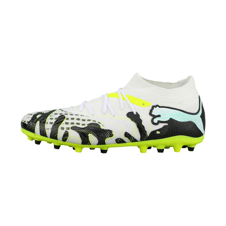 Puma Future 9 'White Black Yellow' Мужские