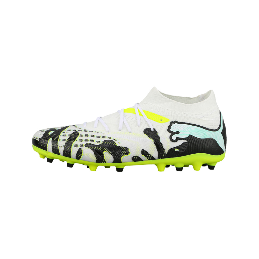 White Black Yellow