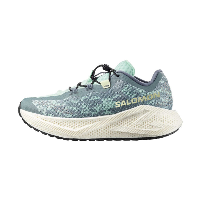 Salomon Aero Glide 'Multicolor' Женские