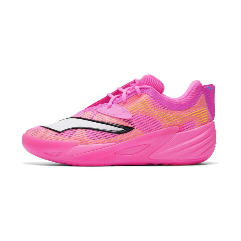 Puma All Pro Nitro 2 'Pink White' Мужские