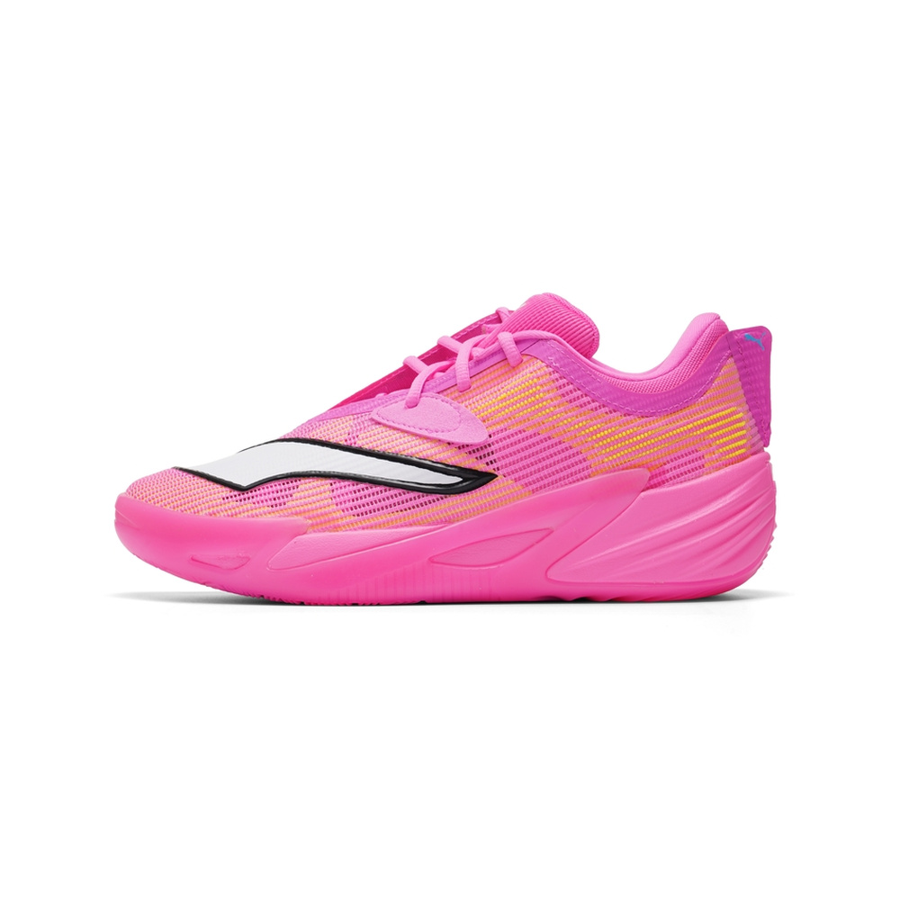 Puma All Pro Nitro 2 'Pink White' Мужские