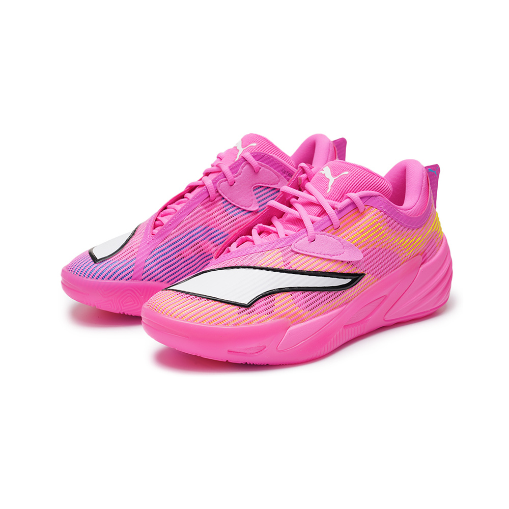 Puma All Pro Nitro 2 'Pink White' Мужские