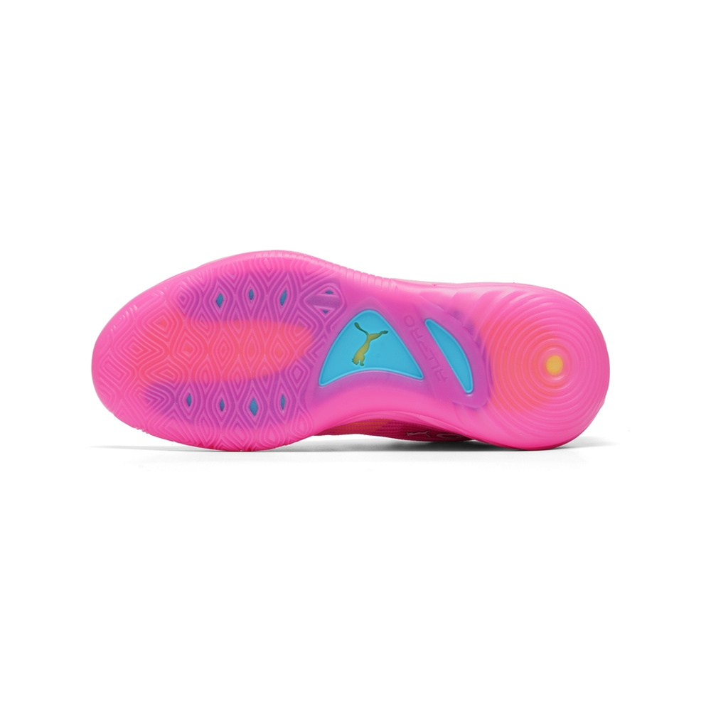 Puma All Pro Nitro 2 'Pink White' Мужские