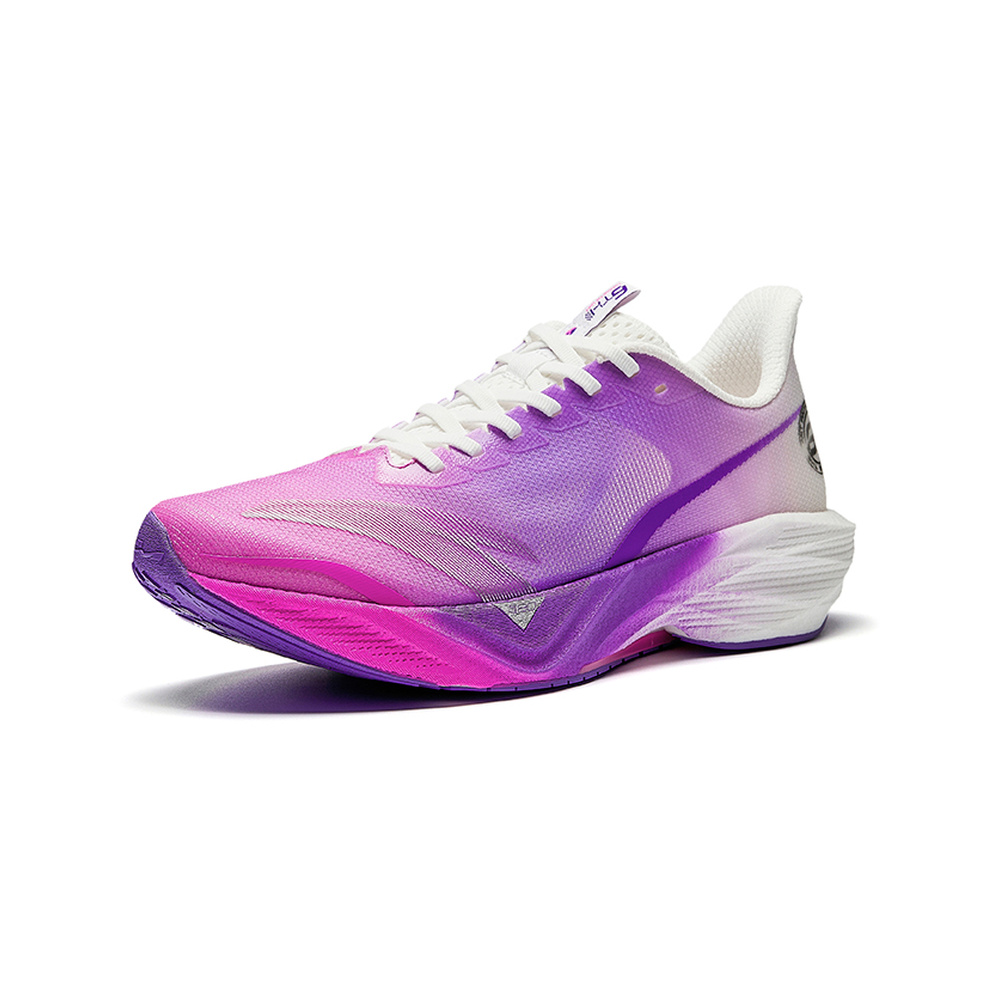 Hoka Mach 6 'Pink Purple White' Мужские