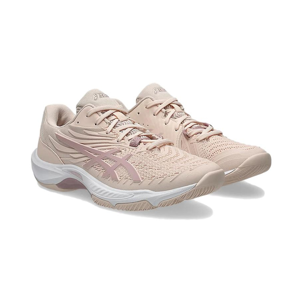 ASICS Court Ff 4 'Beige' Женские