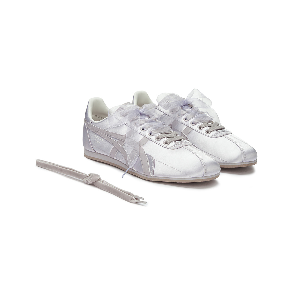 Onitsuka Tiger Runspark 'Light Purple' Мужские