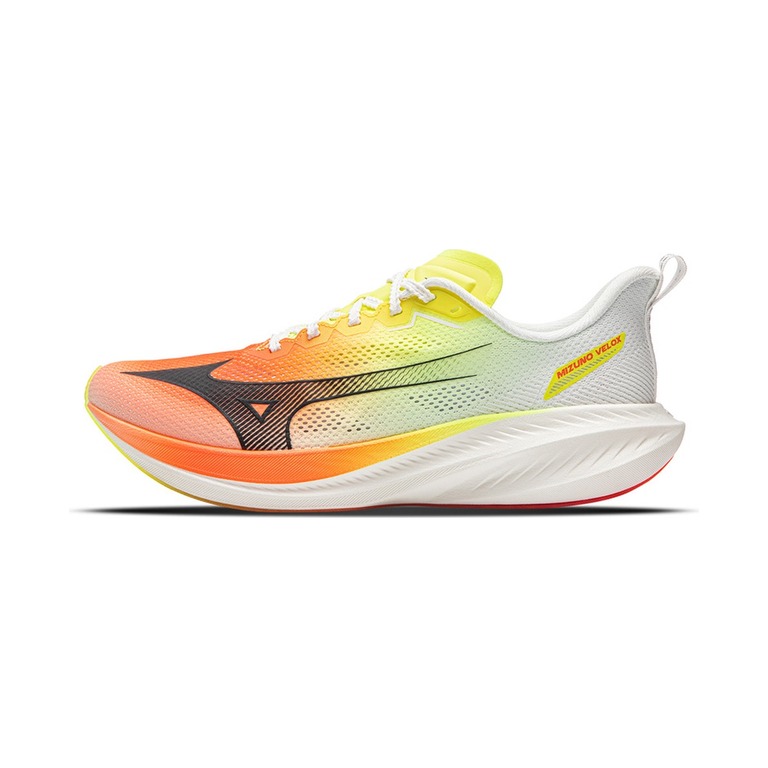 Mizuno Velox 'Red / Yellow / White' Мужские