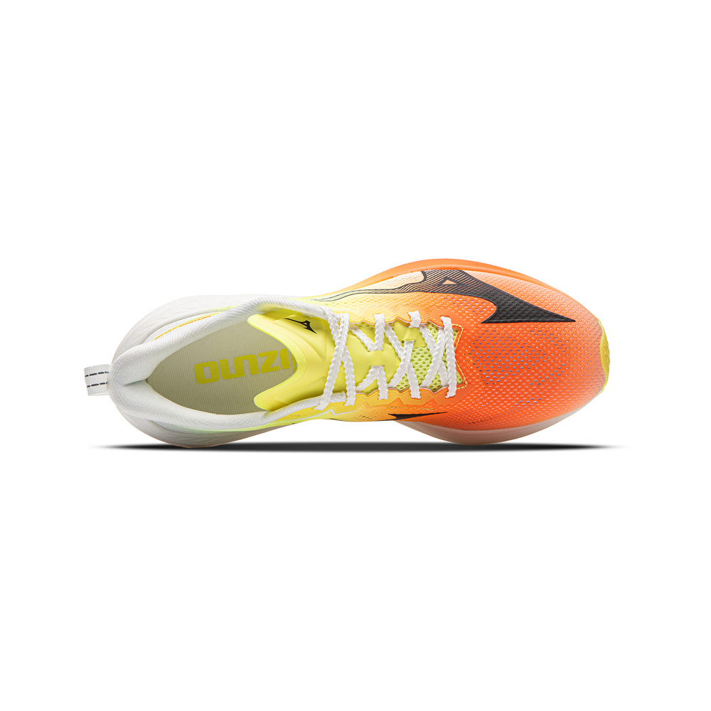 Mizuno Velox 'Red / Yellow / White' Мужские