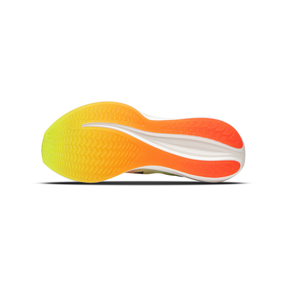 Mizuno Velox 'Red / Yellow / White' Мужские
