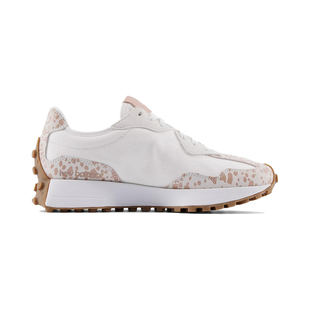 New Balance 327 'White' Женские