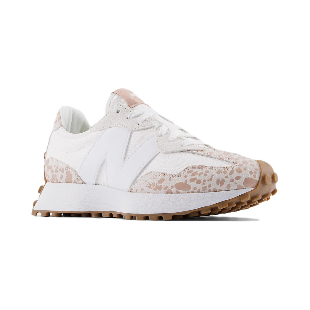 New Balance 327 'White' Женские