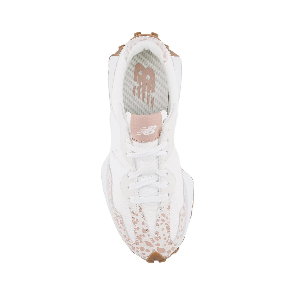 New Balance 327 'White' Женские