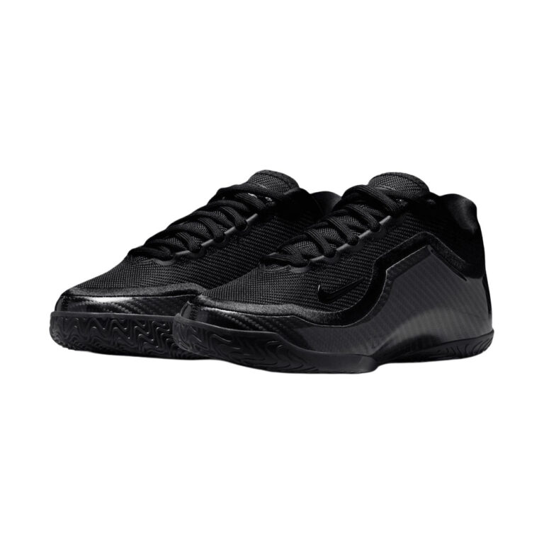 Nike Lebron 23 'Black' Унисекс