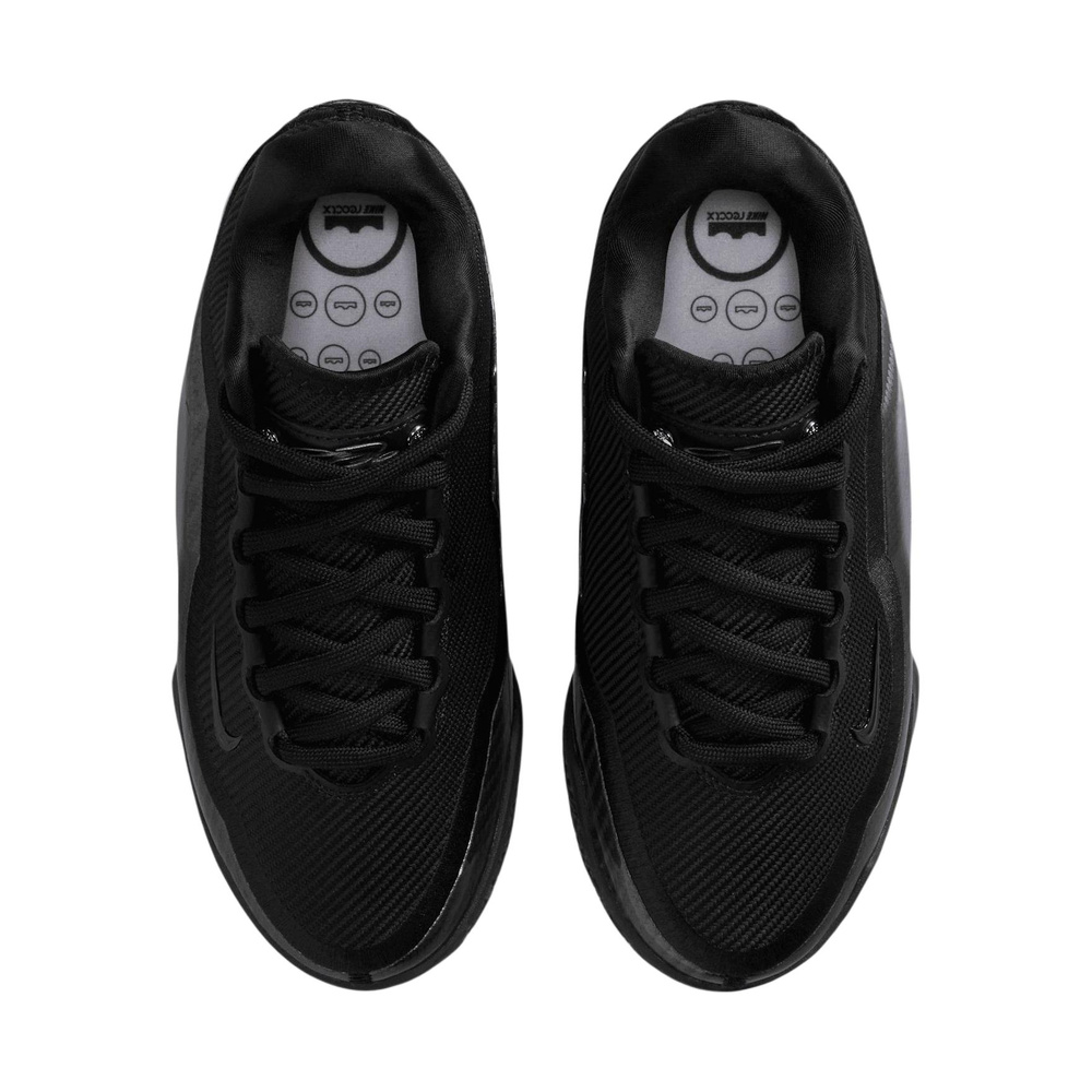 Nike Lebron 23 'Black' Унисекс