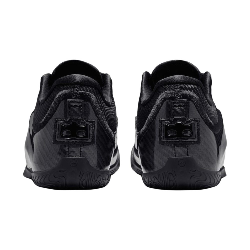 Nike Lebron 23 'Black' Унисекс
