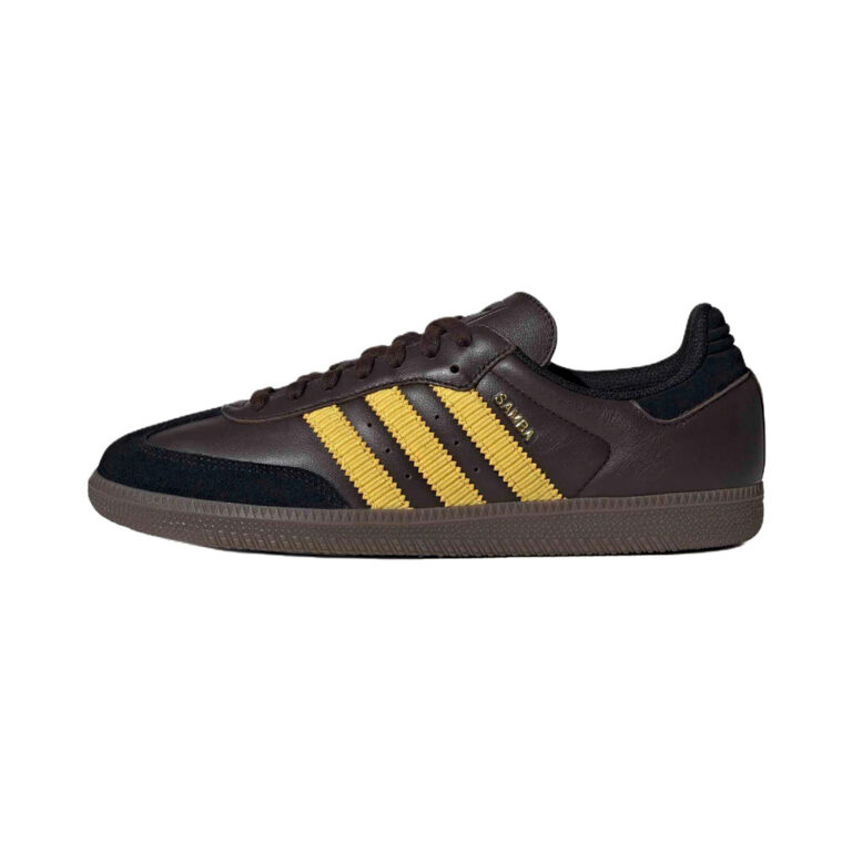 Adidas Samba OG 'Brown' Мужские