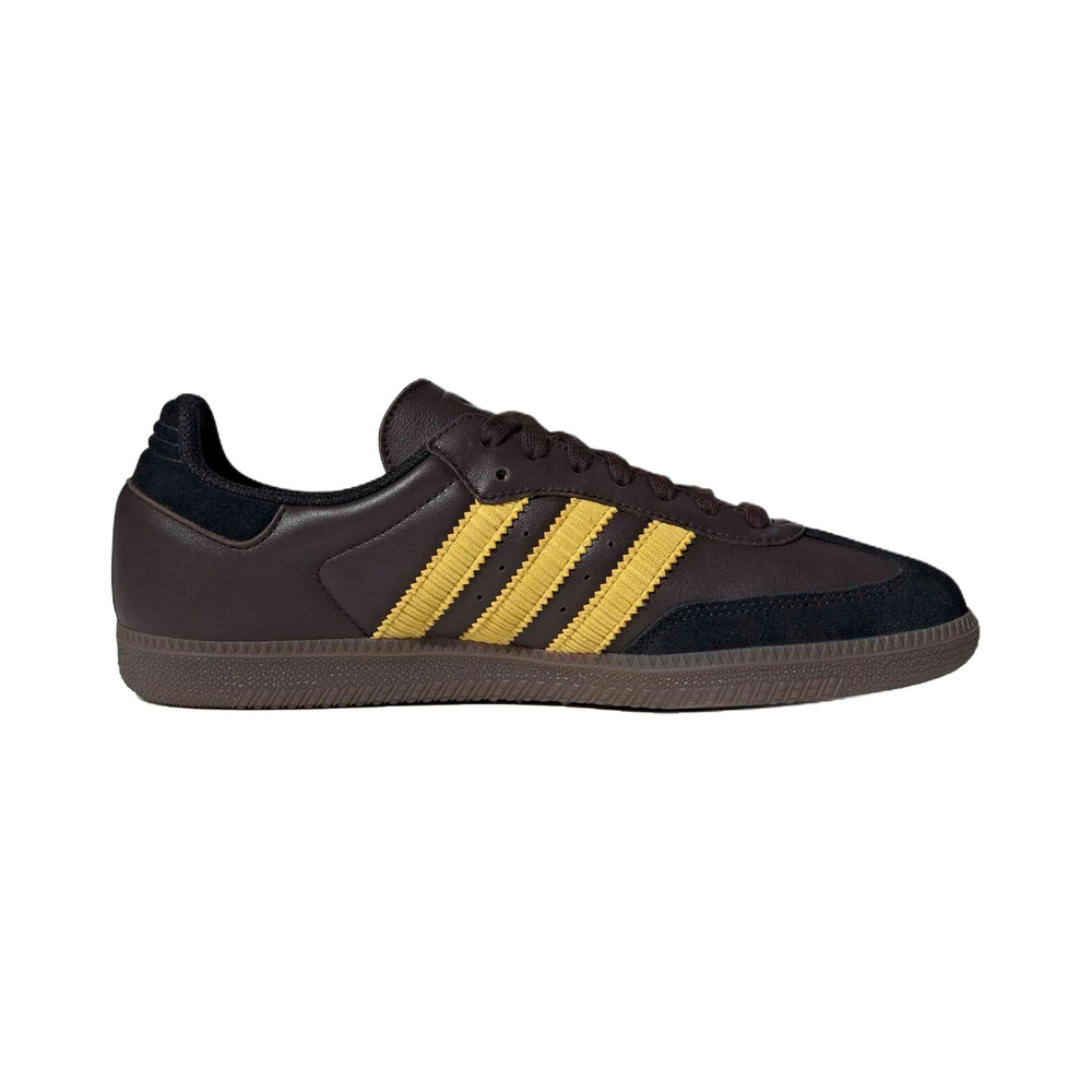 Adidas Samba OG 'Brown' Мужские