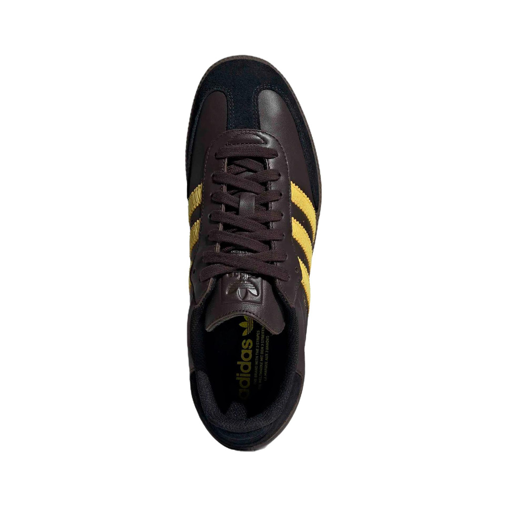 Adidas Samba OG 'Brown' Мужские