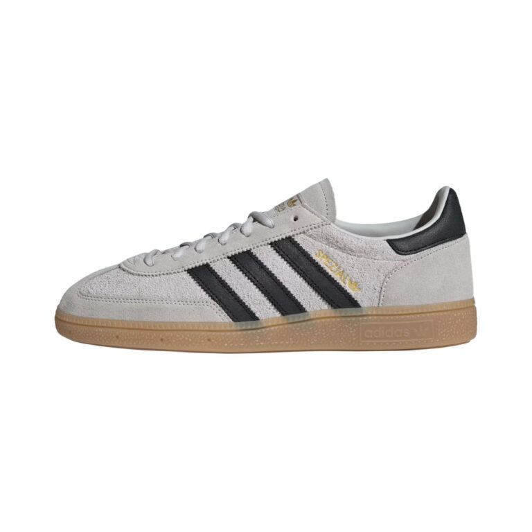 Adidas Handball Spezial 'Grey Black' Мужские