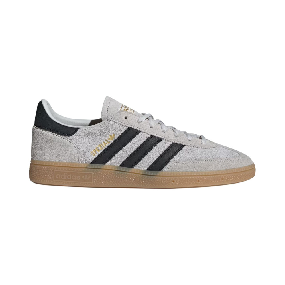 Adidas Handball Spezial 'Grey Black' Мужские