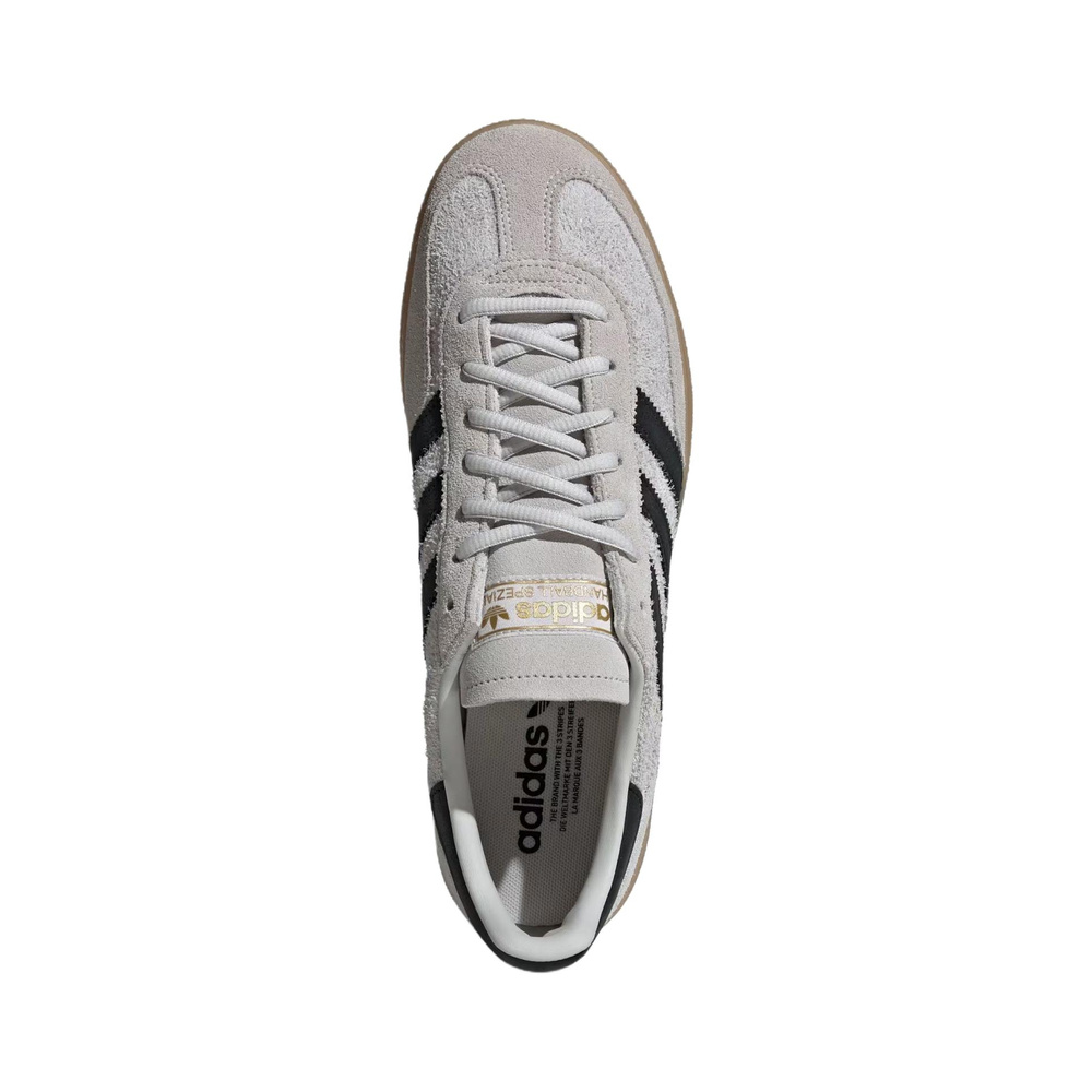 Adidas Handball Spezial 'Grey Black' Мужские