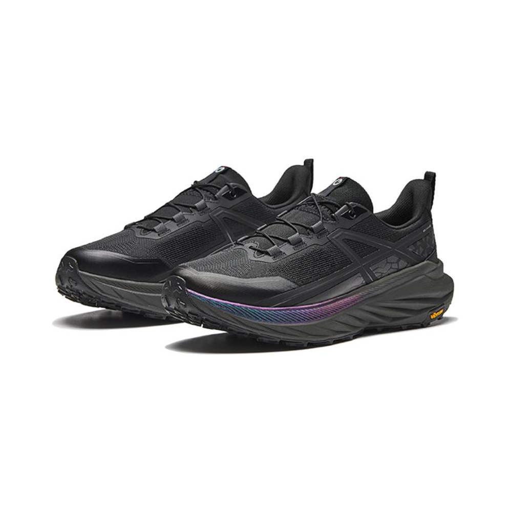 Saucony Peregrine 'Black' Женские